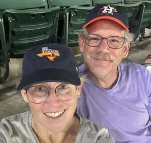Houston Astros - MLB vs Baltimore Orioles