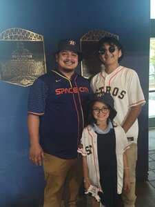 Houston Astros - MLB vs Baltimore Orioles