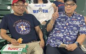 Houston Astros - MLB vs Baltimore Orioles