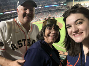 Houston Astros - MLB vs Baltimore Orioles