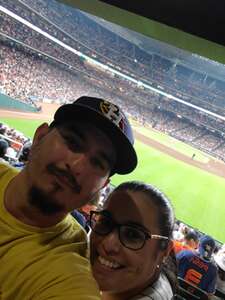 Houston Astros - MLB vs Baltimore Orioles