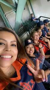 Houston Astros - MLB vs Baltimore Orioles