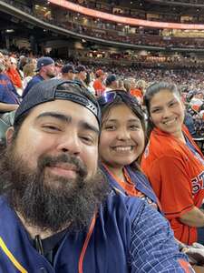 Houston Astros - MLB vs Baltimore Orioles