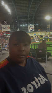 Houston Astros - MLB vs Baltimore Orioles