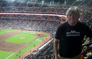 Houston Astros - MLB vs Baltimore Orioles