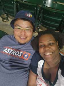 Houston Astros - MLB vs Baltimore Orioles