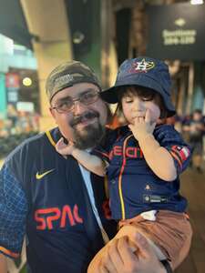 Houston Astros - MLB vs Baltimore Orioles