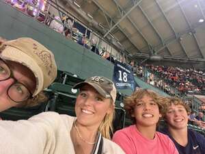 Houston Astros - MLB vs Baltimore Orioles