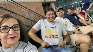 Houston Astros - MLB vs Baltimore Orioles