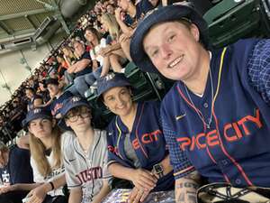 Houston Astros - MLB vs Baltimore Orioles