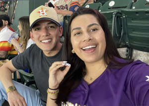 Houston Astros - MLB vs Baltimore Orioles