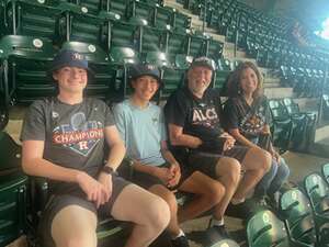 Houston Astros - MLB vs Baltimore Orioles