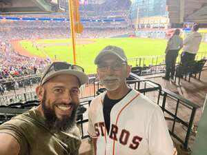 Houston Astros - MLB vs Baltimore Orioles