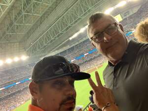 Houston Astros - MLB vs Baltimore Orioles