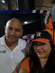 Houston Astros - MLB vs Baltimore Orioles