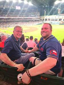 Houston Astros - MLB vs Baltimore Orioles