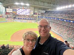 Houston Astros - MLB vs Baltimore Orioles