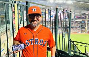 Houston Astros - MLB vs Baltimore Orioles