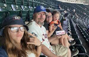 Houston Astros - MLB vs Baltimore Orioles