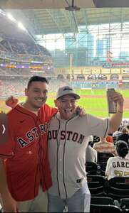 Houston Astros - MLB vs Baltimore Orioles