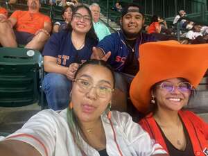 Houston Astros - MLB vs Baltimore Orioles