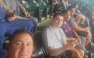 Houston Astros - MLB vs Baltimore Orioles