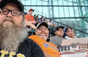 Houston Astros - MLB vs Baltimore Orioles