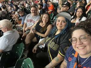 Houston Astros - MLB vs Baltimore Orioles