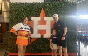 Houston Astros - MLB vs Baltimore Orioles