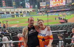 Houston Astros - MLB vs Baltimore Orioles