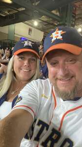 Houston Astros - MLB vs Baltimore Orioles