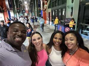 Houston Astros - MLB vs Baltimore Orioles