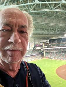 Houston Astros - MLB vs Baltimore Orioles