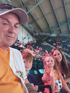 Houston Astros - MLB vs Baltimore Orioles