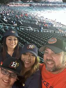 Houston Astros - MLB vs Baltimore Orioles