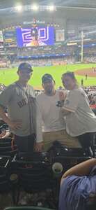 Houston Astros - MLB vs Baltimore Orioles