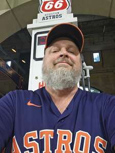 Houston Astros - MLB vs Baltimore Orioles