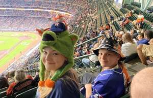 Houston Astros - MLB vs Baltimore Orioles