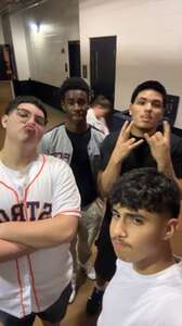 Houston Astros - MLB vs Baltimore Orioles