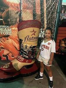 Houston Astros - MLB vs Baltimore Orioles