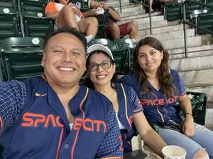 Houston Astros - MLB vs Baltimore Orioles