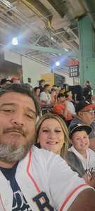 Houston Astros - MLB vs Baltimore Orioles