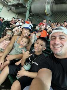 Houston Astros - MLB vs San Diego Padres