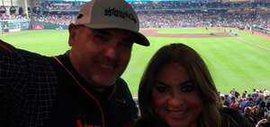 Houston Astros - MLB vs San Diego Padres