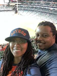 Houston Astros - MLB vs San Diego Padres