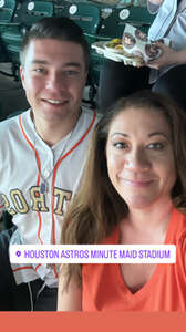 Houston Astros - MLB vs San Diego Padres