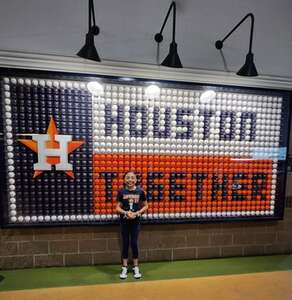 Houston Astros - MLB vs San Diego Padres