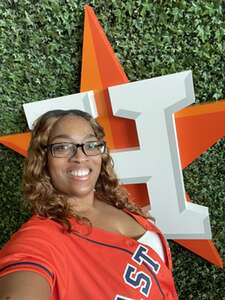 Houston Astros - MLB vs San Diego Padres