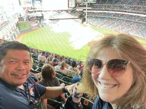 Houston Astros - MLB vs San Diego Padres