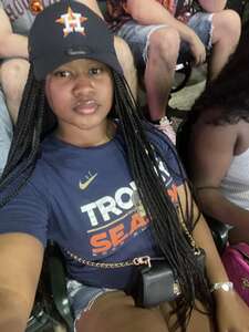 Houston Astros - MLB vs San Diego Padres